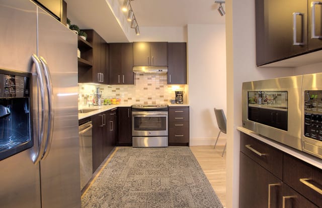 Capitol Yards Apartments Gallery 2