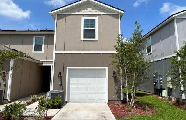 Great 3/2.5 Townhome in Nassau Station Gallery 4