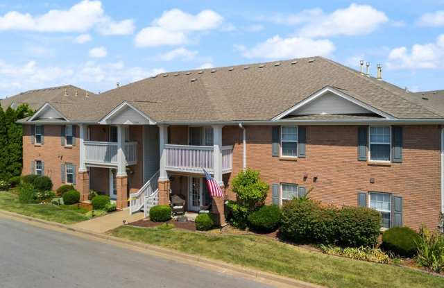 5008 Charlestown Crossing Way - 5008 Charlestown Crossing Way, Floyd County, IN 47150