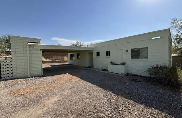 2048 W Calle Armenta photos photos