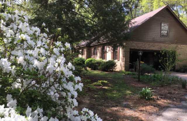 513 Parkwood Lane - 513 Parkwood Lane, Wayne County, NC 27530