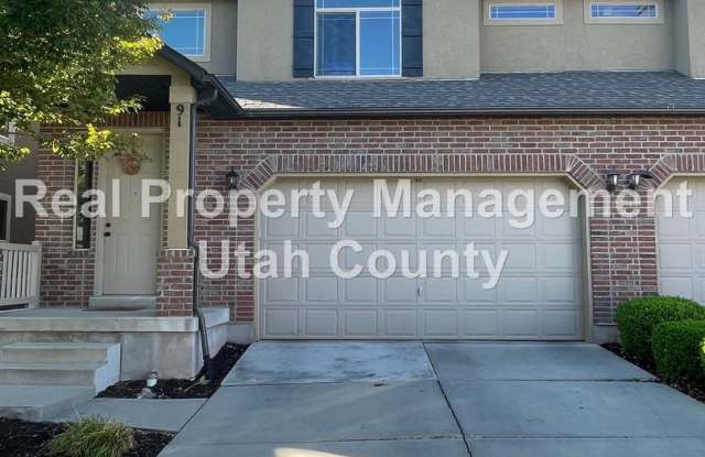 Townhome in Saratoga Springs photos photos