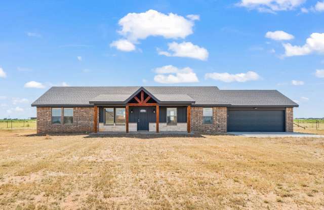 New Construction Home In Idalou ISD! photos photos