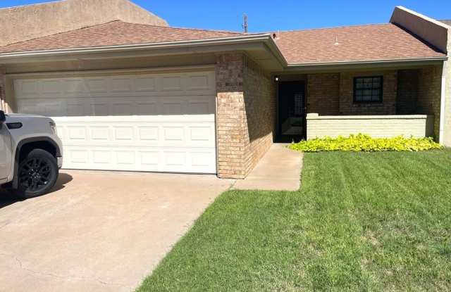 4004 Livingston - 4004 Livingston Street, Midland, TX 79707 4004 Livingston - 4004 Livingston Street, Midland, TX 79707