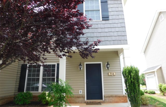 514 Capstone Drive - 514 Capstone Drive, Lynchburg, VA 24502