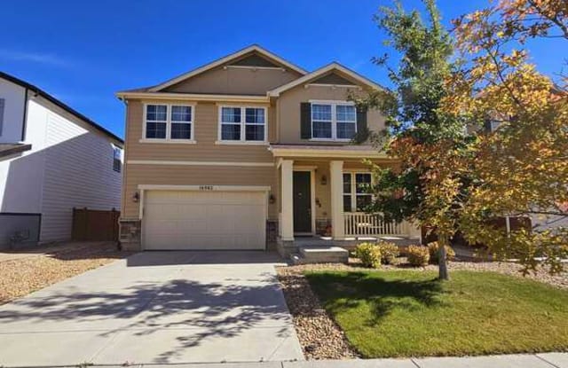 16982 Melody Dr - 16982 Melody Drive, Broomfield, CO 80023