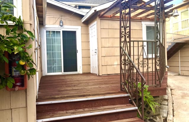 3749 Mississippi Street - 3749 Mississippi Street, San Diego, CA 92104