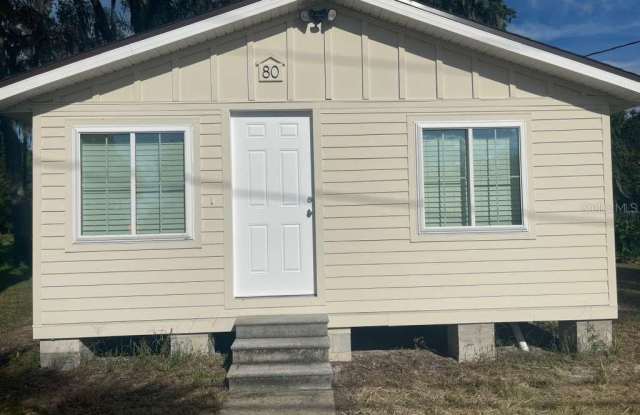 80 OVIEDO BOULEVARD - 80 Oviedo Boulevard, Oviedo, FL 32765