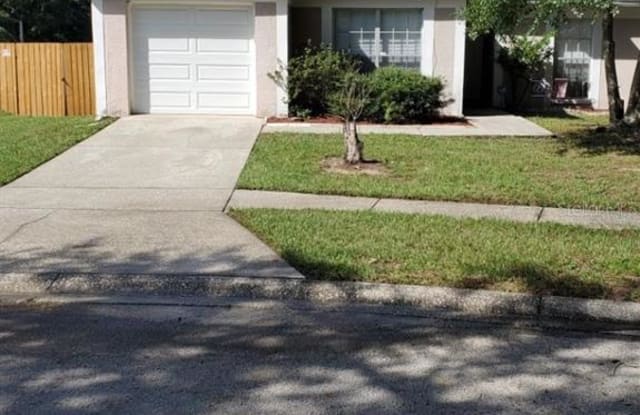 1948 CROWN PARK DRIVE - 1948 Crown Park Drive, Brandon, FL 33594