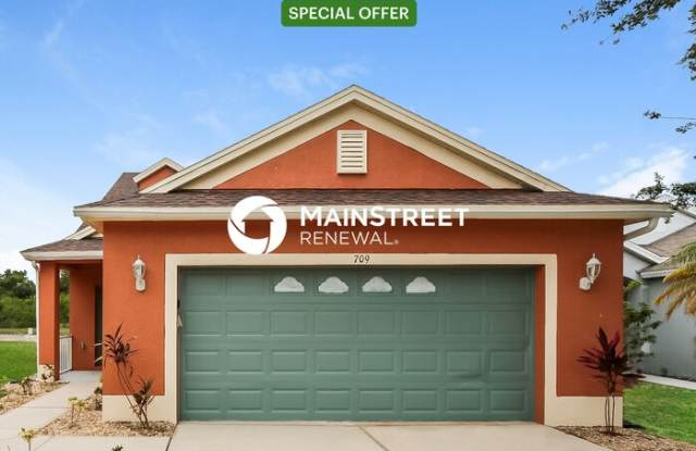 709 Cristelle Jean Drive - 709 Cristelle Jean Drive, Ruskin, FL 33570 709 Cristelle Jean Drive - 709 Cristelle Jean Drive, Ruskin, FL 33570