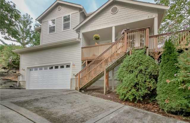 3Bd/2.5Ba Renton House photos photos