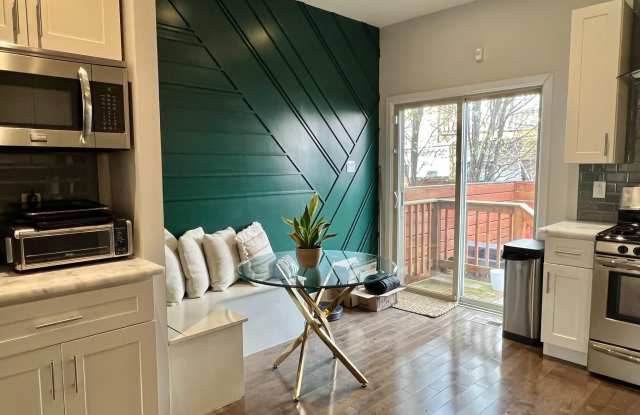 3009 BALTZ STREET - 3009 Baltz Street, Philadelphia, PA 19121