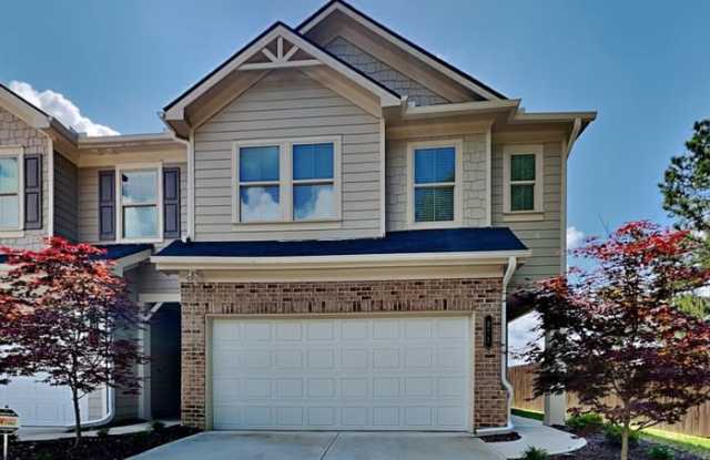 211 Connie Court - 211 Connie Court, Canton, GA 30114