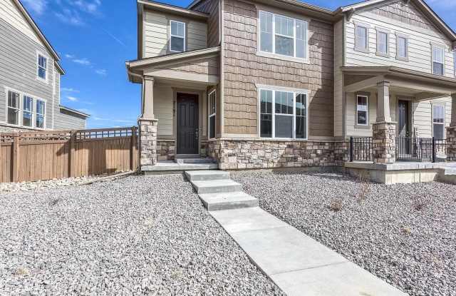 7191 Finsberry Way - 7191 Finsberry Way, Castle Pines North, CO 80108