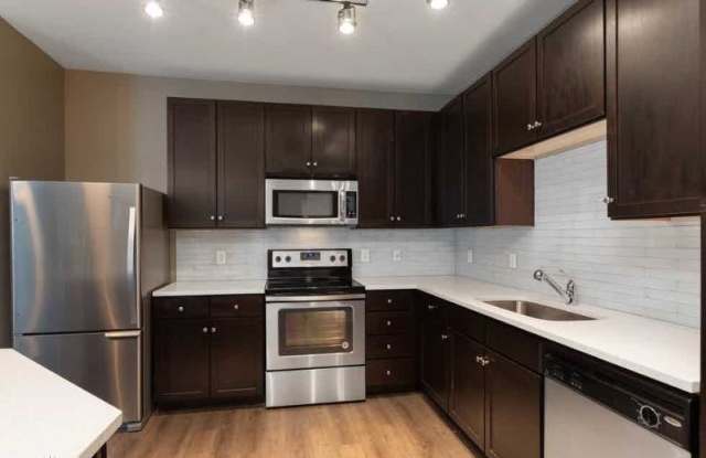 5355 Burnet Rd - 5355 Burnet Road, Austin, TX 78756