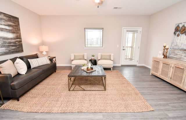 Cypress Ridge Apartments photos photos