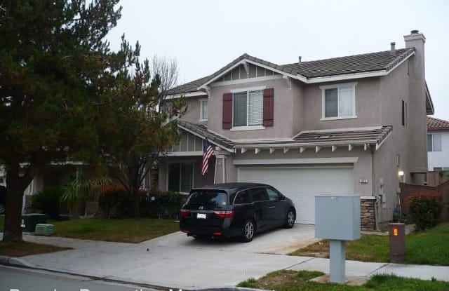 1322 Silver Springs Dr - 1322 Silver Springs Drive, Chula Vista, CA 91915