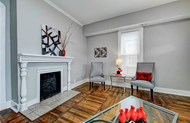 923 South State Avenue Gallery 4