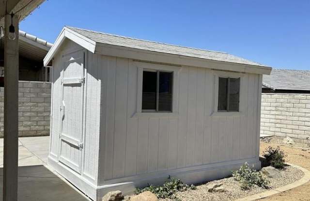 13139 Clipper Dr. - 13139 Clipper Drive, Spring Valley Lake, CA 92395