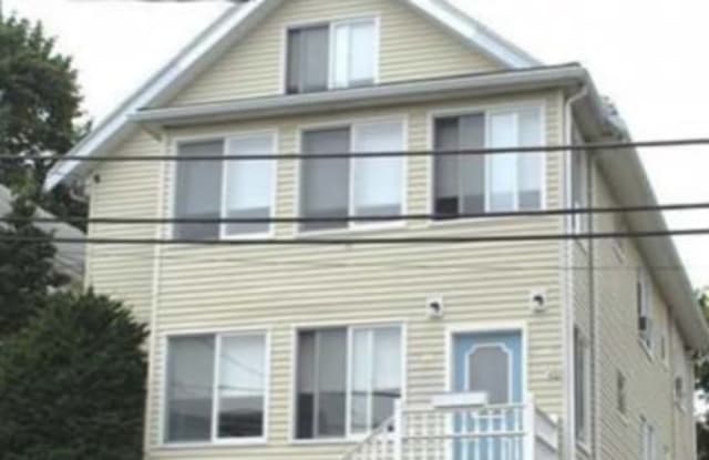48 Moulton road arlington - 48 Moulton Road, Arlington, MA 02476