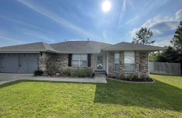 1215 Benning Pl - 1215 Benning Place, Escambia County, AL 32506