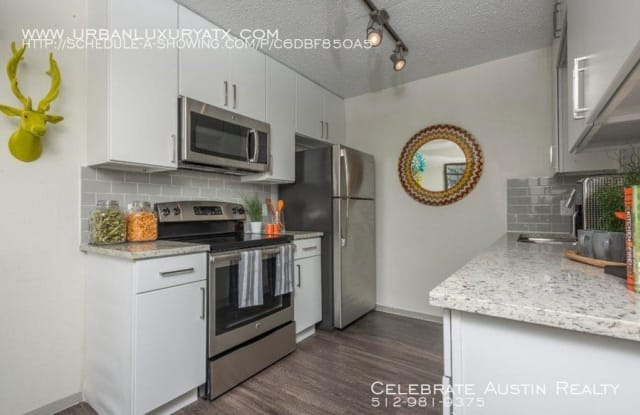 3515 South Lamar - 3515 Lamar Blvd, Austin, TX 78704