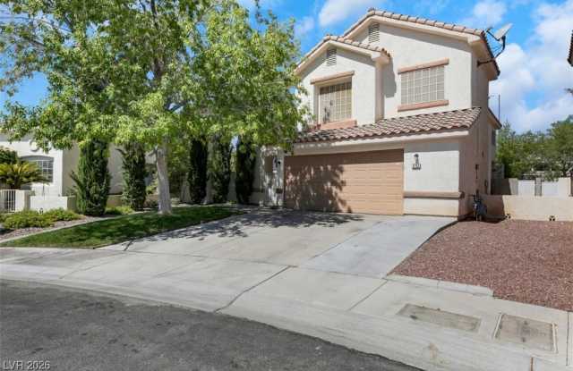 7717 Flourish Springs Street - 7717 Flourish Springs Street, Las Vegas, NV 89131