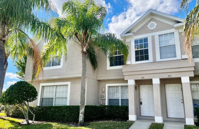 715 Kensington Lake Cir - 715 Kensington Lake Circle, Brandon, FL 33511