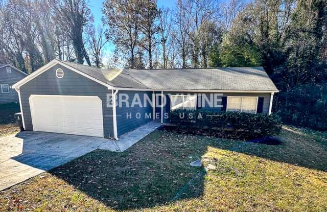 225 Splitwood Lane - 225 Splitwood Lane, Fairburn, GA 30213