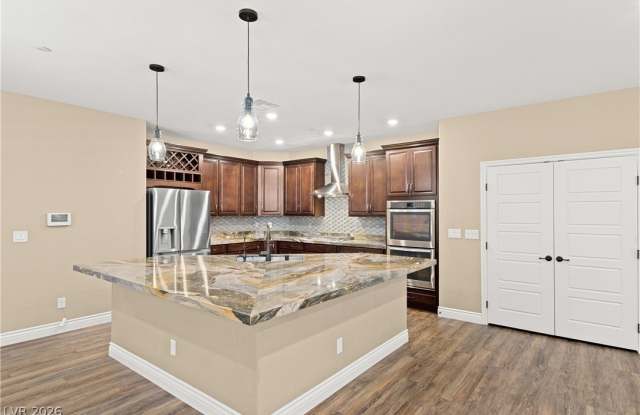 2919 Ventana Ridge Avenue photos photos