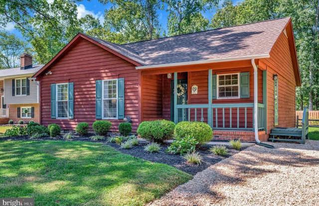 206 PLEASANTS DR photos photos