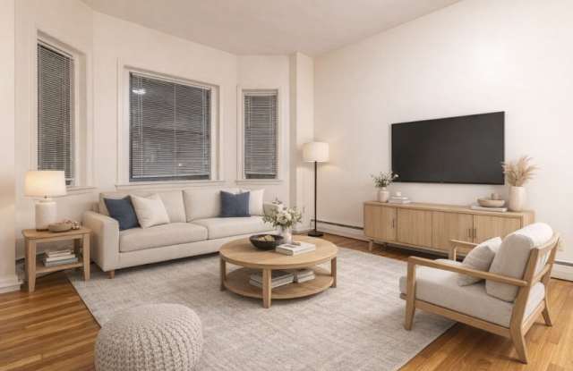 1238 Commonwealth Ave. photos photos