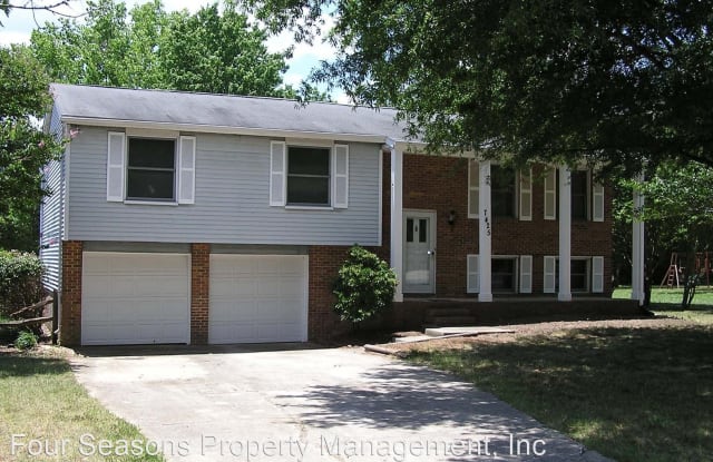 7425 Dotts Court - 7425 Dotts Court, Charlotte, NC 28226