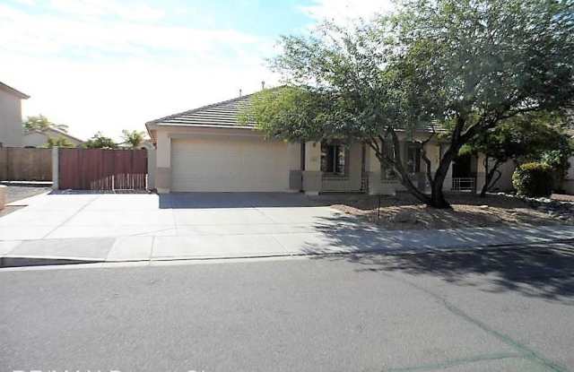 9561 W Ruth Ave - 9561 W Ruth Ave, Peoria, AZ 85345