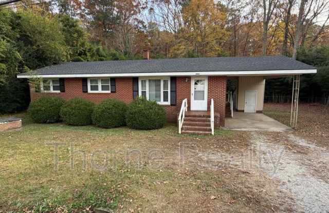 6831 West Mount Drive - 6831 West Mount Drive, Nash County, NC 27803