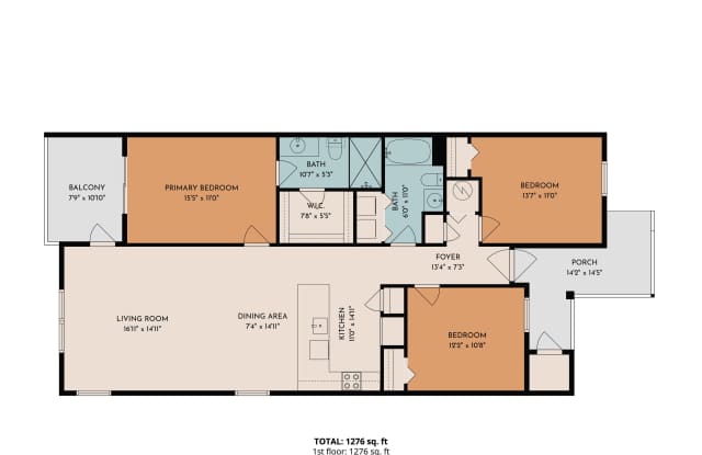 1001 Blue Stem Dr Gallery 3