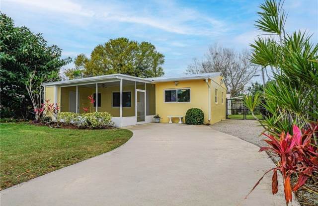 1465 6th Avenue - 1465 6th Avenue, Vero Beach South, FL 32960