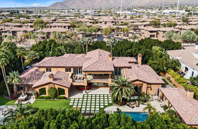 11571 E COCHISE Drive photos photos