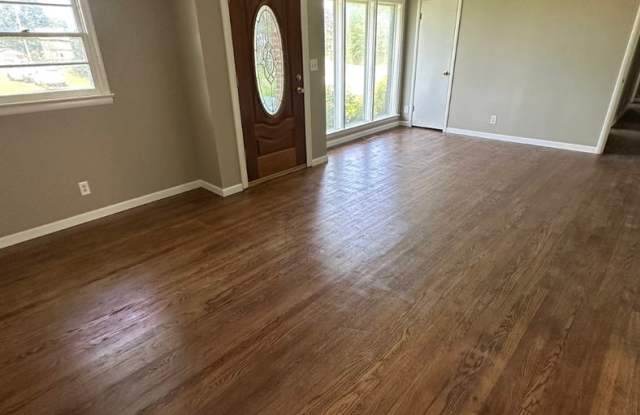 3 Bed 2 Bath - Muscle Shoals, AL Gallery 4