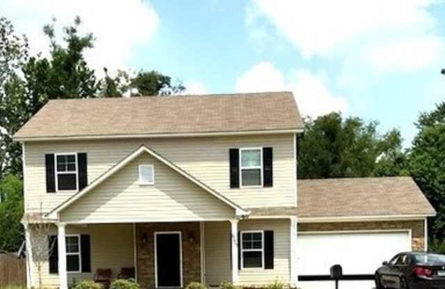 Stunning New Home with Master on the Main photos photos