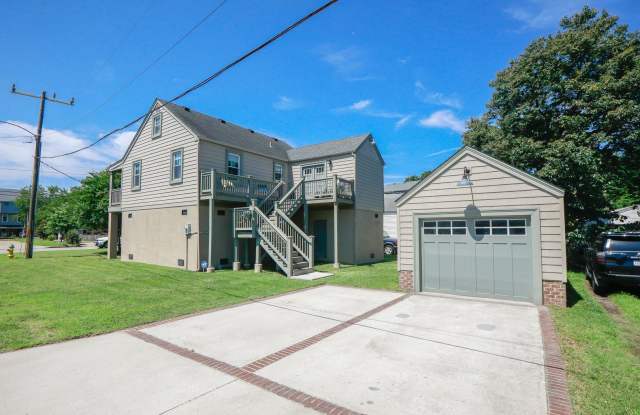 Beautiful Single Family Home in Willoughby Beach!! photos photos