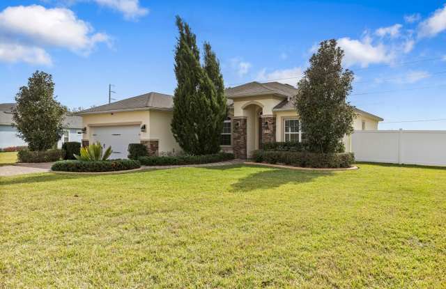Spacious 3-Bedroom, 2-Bathroom Home in the Preserves of Heath Brook - 4315 Southwest 65th Place, Ocala, FL 34474 Spacious 3-Bedroom, 2-Bathroom Home in the Preserves of Heath Brook - 4315 Southwest 65th Place, Ocala, FL 34474
