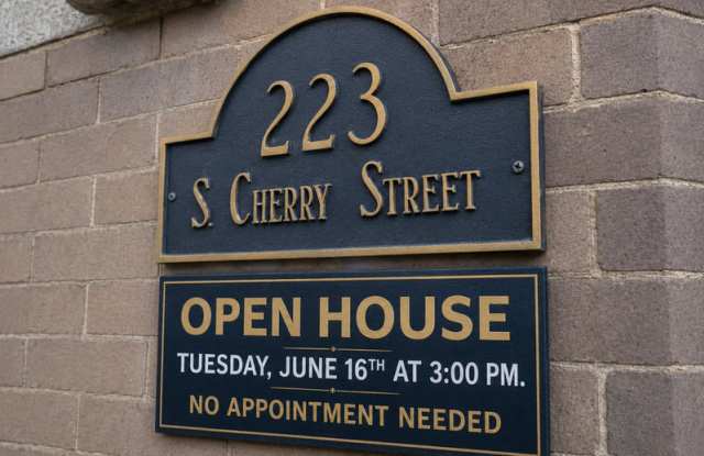 223 S Cherry St photos photos