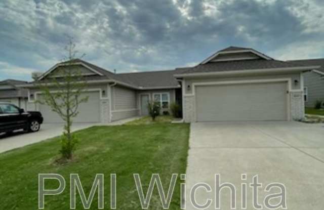 8113 E 34th Ct S - 8113 East 34th Court South, Sedgwick County, KS 67037