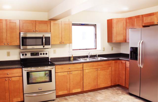 1056 North Ave in Burlington - AVAILABLE JUNE 1, 2026 – Stunning 4-Bedroom Home + Office in the New North End! photos photos