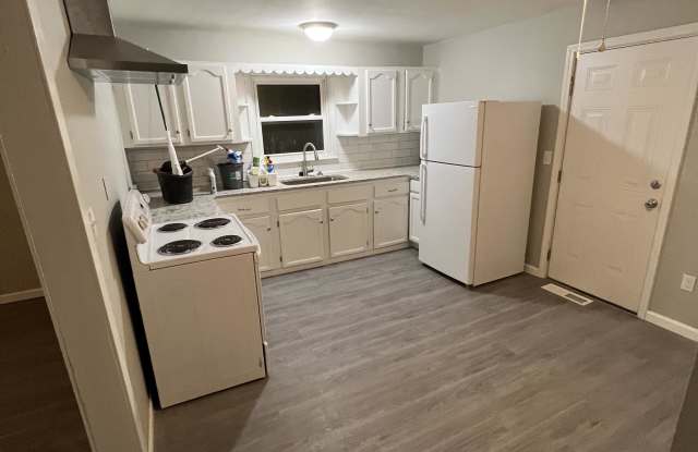 132 Allnutt Drive - 132 Allnutt Drive, Frankfort, KY 40601 132 Allnutt Drive - 132 Allnutt Drive, Frankfort, KY 40601