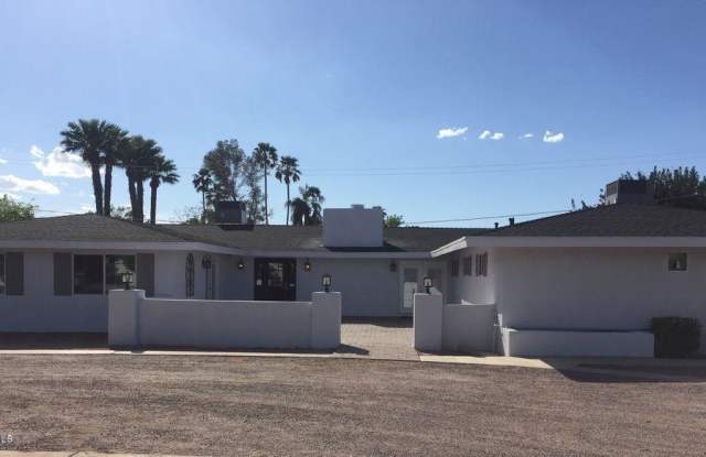 3808 N 56TH Street - 3808 North 56th Street, Phoenix, AZ 85018