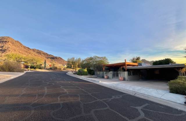 COMING SOON! 2 Bed 2 Bath + 1 bed, Guest House in Ocotillo Hills Gallery 1