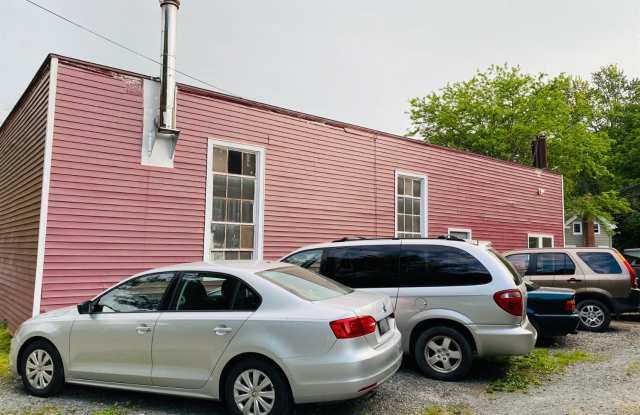 22 Chatham Street Gallery 3
