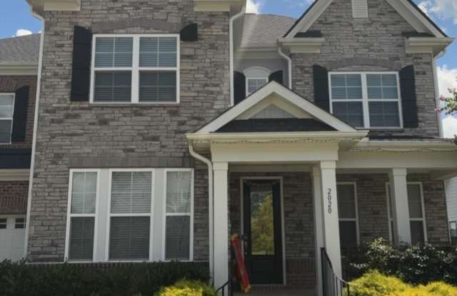2020 Edens Ridge Avenue photos photos